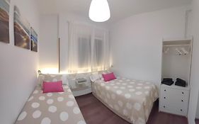 Uribarri Home Bilbao