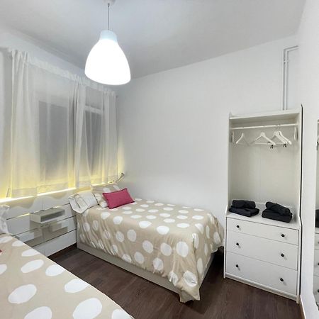 Uribarri Home Bilbao Buitenkant foto